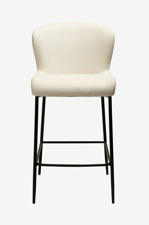 DAN-FORM - Glam baarijakkara 1 pakkaus - Beige - Tuolit - - Homeroom