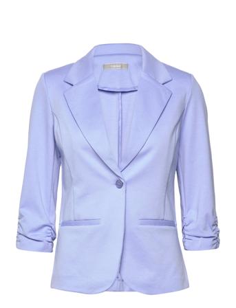 Frzablazer 1 Blazer Blue Fransa