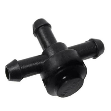 Bilrudevisker Vaskervæske Forrude T-Checkventil Kompatibel Med Volvo C30 C70 S40 S60 S70 9178895 Høj Kvalitet