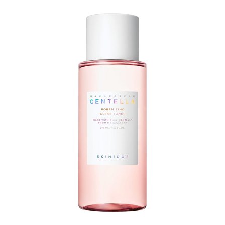 SKIN1004 Madagascar Centella Poremizing Clear Toner 210 ml, Skincare, Renseprodukter, Skintonic