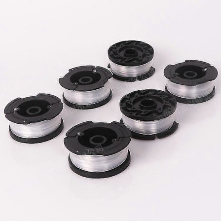 6 kpl Kelasyöttö Siima Bosch Art 23 Sl Art 26 Sl -siimaleikkuriin