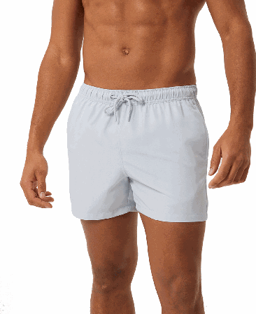 Björn Borg Borg Solid Swim Shorts Plen Air