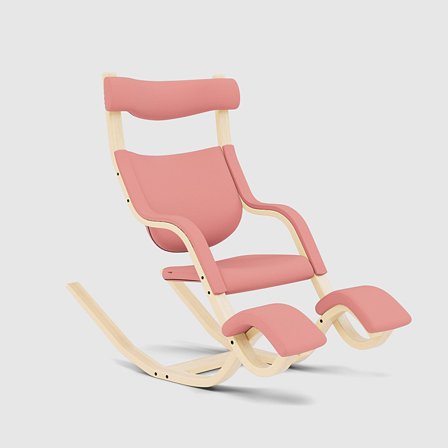 Gravity, Varier Furniture, Recliner