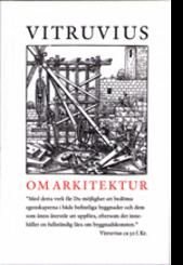Om arkitektur : 10 böcker, ISBN: 9789185173129
