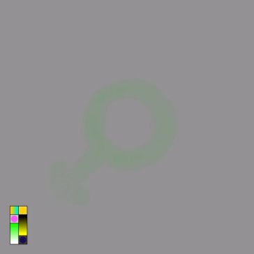 Excelsior (vinyl white) Slauson Malone 1