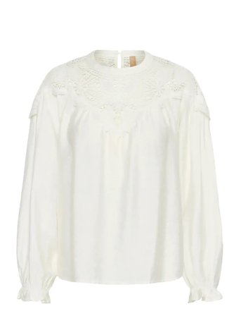 Culture | Cuallegra Blouse | L