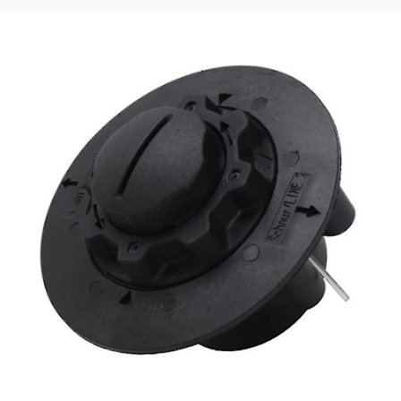 Stihl C5-2 Fs38 Fs45 Fse60 Fs50 30 Græsslåmaskine Hit Græs Hoved Tilbehør