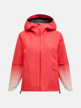Trailblazer HIPE 2.5L Shell Jacket Women