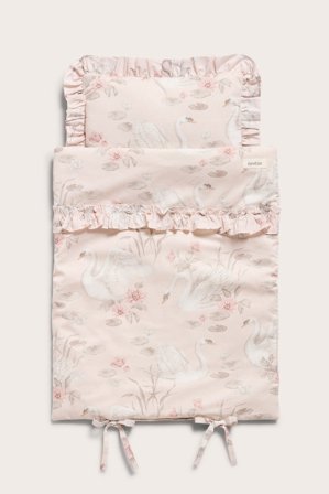 Newbie | Sengesett dukkeseng | Lyserosa