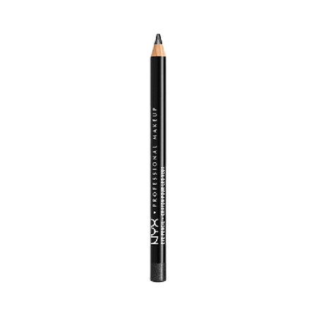 NYX Professional Makeup Slim Eye Pencil Eyeliner & ögonpennor Dam Svart 1 G