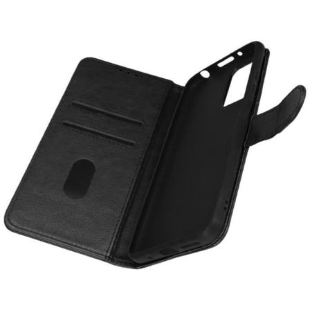 Xiaomi Redmi 10 Case Flip Wallet Funktion Video Support Sort Sort