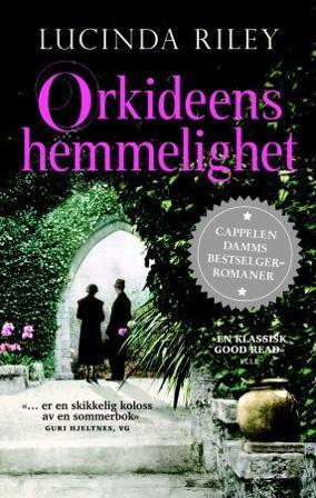 Orkideens hemmelighet - Bok av Lucinda Riley - Pocket