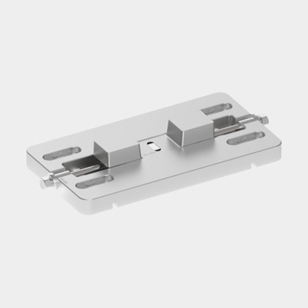 Seldén MAST BASE LMP,C242-F291 KEEL/ADJ (510-251-01)