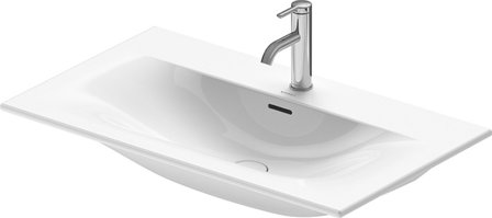 Duravit Viu Tvättställ 830x490, Badrum