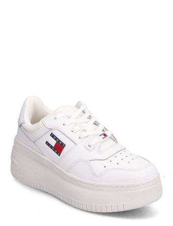 Tommy Hilfiger | Tjw Retro Basket Flatform Ess | 39