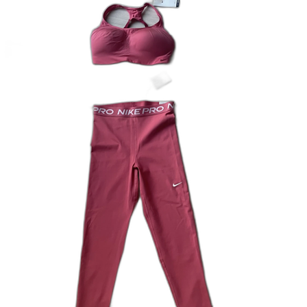 Nike träningskläder