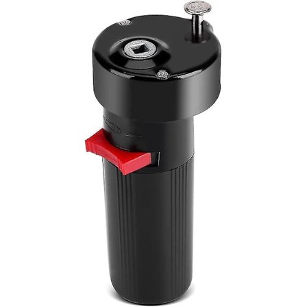 1.5v Grill Rotator Motor Liten Grillrotator For Grillstativ Uten Batterier