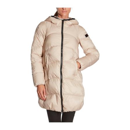 Peuterey Winter Jas , Beige , Dames , Maat: XS