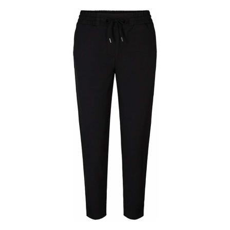 Soyaconcept Sc-Saya 1-B Sort, Dame Joggingbukser, Størrelse: L