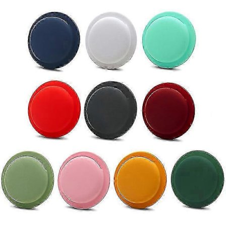 Apple AirTag Bluetooth-tracker - 4-pak