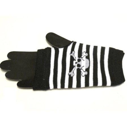 Sormettomat käsineet - Kallo