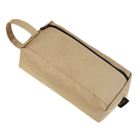 Pennväska Case KHAKI
