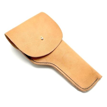 JJ Custom Works - Handmade Holster Luger / 1911 - Tärnsjö leather