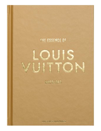 New Mags The Essence Of Louis Vuitton - Multi/patterned - 14.5X 1.5X 21.5CM