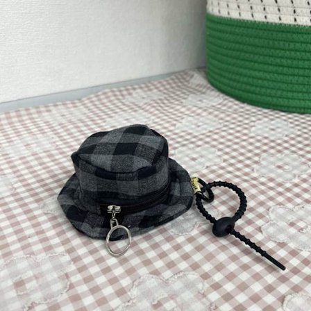 Myntpåse Myntväska 5 5