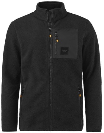 Bula M's BaseCamp Fleece Jacket 2.0 Black