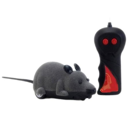 Husdjurshund Kattleksak Rotera väderkvarn tandborste med kattmynta virvlande skivspelare retande boll (blå)