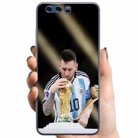 Huawei P10 Tpu Mobilskal Messi