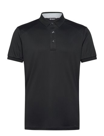 Abacus | Mens Hammel Recycled Polo | S