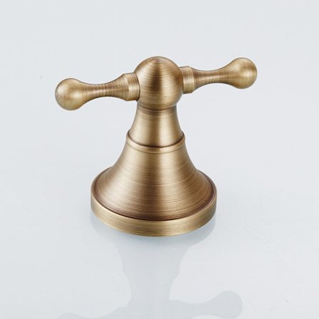 *Mässingklädhängare Europeisk antik klädhängare Amerikansk retro badrum*