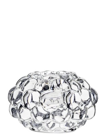 Orrefors Hallon Votive - Nude - Ø 11CM