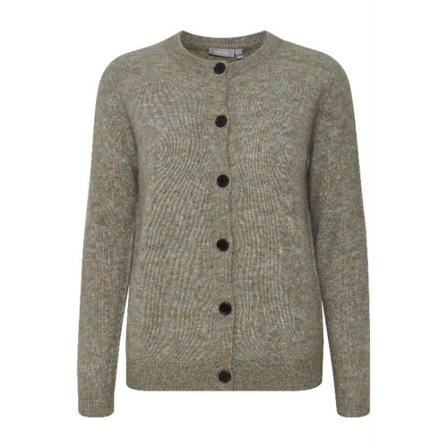 Fransa frsandy car inbo, Dame Cardigans
