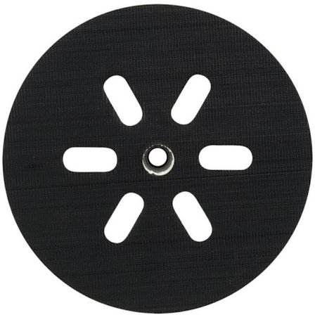 150 mm slibepude - til Bosch GEX 150 AC, PEX 15 AE, GEX 150 Turbo excentersliber