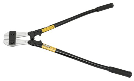 Ironside 126017 Bultsax 16/900 mm, Övriga handverktyg