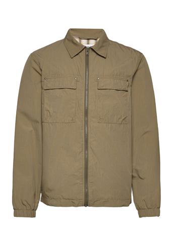 Slhstephen Jacket W Green Selected Homme