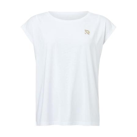 QUEEN LOOSE TEE finns hos Racqet