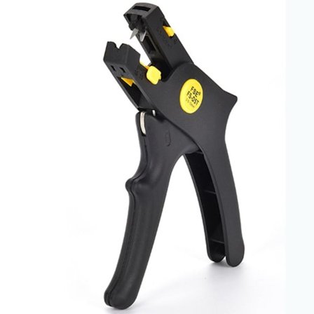 Langanpoistajan halkaisupihdit C C