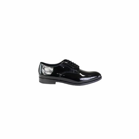 Doucal's, Business Shoes Czarny, Mężczyzna, Rozmiar: 44 EU