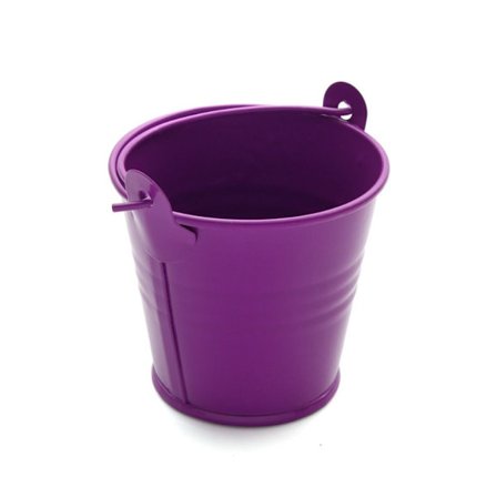 Mini Bucket Barrel BRUN