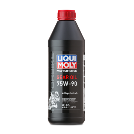 Girolje LIQUI MOLY