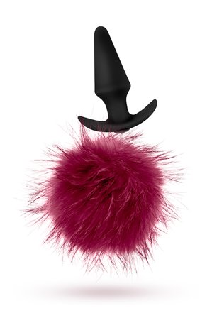 POM PLUGS FUR POM POM - Anustappi - Blush