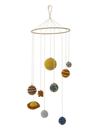 Bloomingville | Space Mobile | Ø 90 cm