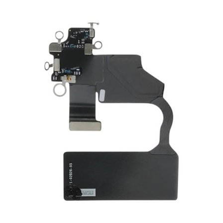 Erstatnings Wifi Antenne til iPhone 12 Sort