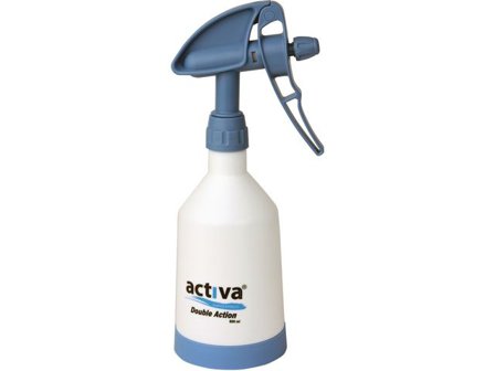 Hygienteknik Sprayflaska HT Double action 0,5 L - Lyreco - Städ och hygien - Städredskap - Sprayflaskor