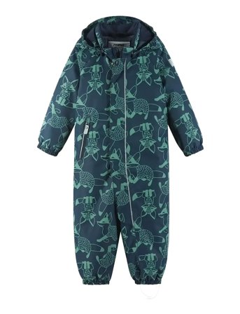 Reima | Reimatec Winter Overall, Puhuri | 80