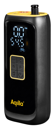 Aqiila Airbird C4 rengaspumppu